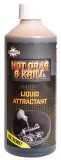 Tekući Atraktor Dynamite Baits Tekući Atraktant Vrući Rak&Krill 500ml Tekući Atraktor Dynamite Baits Tekući Atraktant Vrući Rak&Krill 500ml