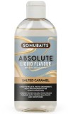 Tekući Atraktor Sonubaits Absolutna Tečna Aroma 200ml Slani Karamel