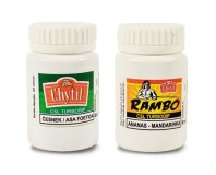 Tekući Dip Chytil CSL Turbodip 80ml