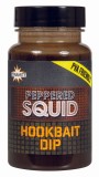 Tekući Dip Dynamite Baits Concentrate Dip 100ml Peppered Squid