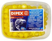Tekući Dip KS Fish Dipex 100ml Banán