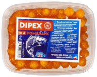 Tekući Dip KS Fish Dipex 100ml Naranča