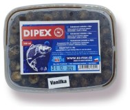 Tekući Dip KS Fish Dipex 100ml Vanilka