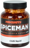 Tekući Dip Mikbaits Spiceman 125ml Chili Lignja