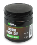 Tekući Dip Nikl Liquid Food 100ml Calanus & Krill