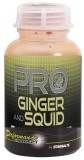 Tekući Dip Starbaits Probiotic 200ml Đumbir Lignja