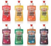Tekući Pojačivač Dynamite Baits XL Tečnosti za Privlačenje 250ml Čokoladna Naranča