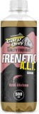 Tekući sirup Carp Only Frenetic A.L.T 500ml Krill a Kreveta