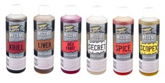 Tekući Sirup Carp Only Nectar 500ml Jetra