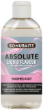 Tekutá Aróma Sonubaits Absolute Liquid Flavour 200ml Washed Out