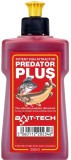Tekutá Esencia Bait-Tech Liquid Predator Plus 250ml