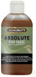 Tekutá Omáčka Sonubaits Absolute Salted Fish Sauce 200ml