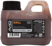 Tekutá Potrava Avid Krill Liquid Food 500ml