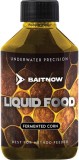 Tekutá Potrava Baitnow Liquid Method Feeder - Liquid Food 250ml Fermented Corn
