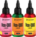 Tekutá Potrava Baitnow Liquid Method Feeder - Voo-Doo 50ml