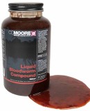 Tekutá Potrava CC Moore 500ml Liquid Bloodworm Extract