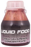 Tekutá Potrava LK Baits 250ml Chilli Jalapeno Concentrate
