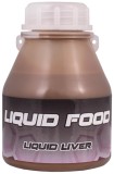 Tekutá Potrava LK Baits 250ml Liquid Liver