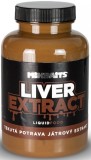 Tekutá Potrava Mikbaits 300ml Játrový Extrakt