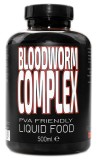 Tekutá Potrava Munchbaits PVA Friendly Liquid Food 500ml Bloodworm Complex