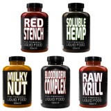 Tekutá Potrava Munchbaits PVA Friendly Liquid Food 500ml Tekutá Potrava Munchbaits PVA Friendly Liquid Food 500ml