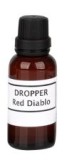Tekuté Aroma Carp Only 100% Pure 30ml Red Diablo