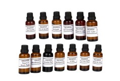 Tekuté Aroma Carp Only 100% Pure 30ml Tuna Spice Tekuté Aroma Carp Only 100% Pure 30ml Tuna Spice
