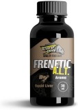 Tekuté Aroma Carp Only Dropper Frenetic A.L.T. 30ml Squid Liver