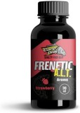 Tekuté Aroma Carp Only Dropper Frenetic A.L.T. 30ml Strawberry