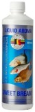 Tekuté Aroma MVDE Liquid Aroma 500ml Sweet Bream NEW