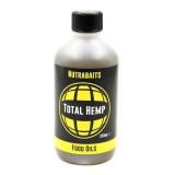 Tekuté Přísady Nutrabaits 250ml Corn Steep Liquor