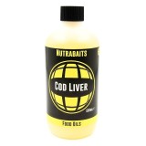 Tekuté Přísady Nutrabaits 500ml Preservabait