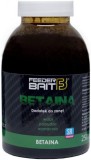 Tekutý Atraktor Feeder Bait Liquid Foods 250ml Betain