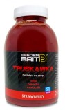Tekutý Atraktor Feeder Bait Liquid Foods 250ml Jahoda