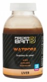 Tekutý Atraktor Feeder Bait Liquid Foods 250ml Pečeň