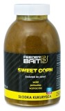 Tekutý Atraktor Feeder Bait Liquid Foods 250ml Sladká Kukuřice