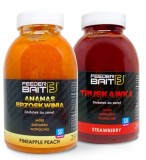 Tekutý Atraktor Feeder Bait Liquid Foods 250ml