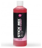 Tekutý Atraktor Mainline Stick Mix Liquid ISO Sweet - 500ml