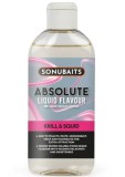Tekutý Atraktor Sonubaits Absolure Liquid Flavour 200ml Krill & Squid Tekutý Atraktor Sonubaits Absolure Liquid Flavour 200ml Krill & Squid