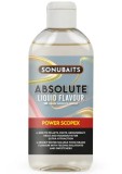 Tekutý Atraktor Sonubaits Absolure Liquid Flavour 200ml Power Scopex Tekutý Atraktor Sonubaits Absolure Liquid Flavour 200ml Power Scopex