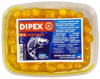 Tekutý Dip KS Fish Dipex 100ml Ananas