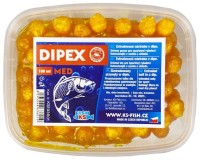 Tekutý Dip KS Fish Dipex 100ml