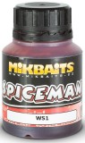 Tekutý Dip Mikbaits Spiceman 125ml WS1