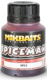 Tekutý Dip Mikbaits Spiceman 125ml WS2