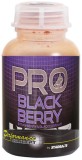 Tekutý Dip Starbaits Probiotic 200ml Blackberry