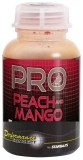 Tekutý Dip Starbaits Probiotic 200ml Peach & Mango