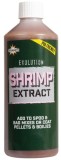 Tekutý Posilovač Dynamite Baits Extract Hydrolysed Shrimp 500ml