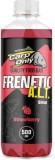 Tekutý Sirup Carp Only Frenetic A.L.T 500ml Strawberry Tekutý Sirup Carp Only Frenetic A.L.T 500ml Strawberry