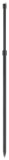 Teleskopická Vidlička Anaconda 2 in 1 Bank Stick 100-170cm Teleskopická Vidlička Anaconda 2 in 1 Bank Stick 100-170cm