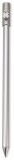 Teleskopická Vidlička Anaconda Blaxx Gunmetal Bankstick 16mm Délka 20-35cm